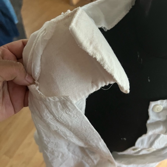 Button down - Picture 4 of 7